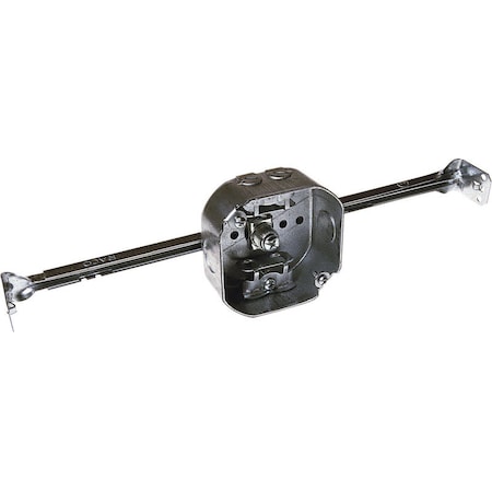 Raco BOX SETUP 4"" OCTAGON BX 8325